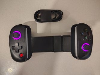 Game Controller