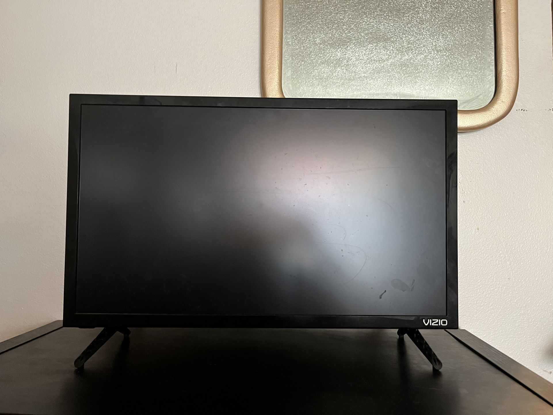 24” Vizio Tv/computer Monitor