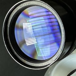 Soligor M42  Zoom 70-210