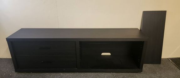TV Stand 71.5"