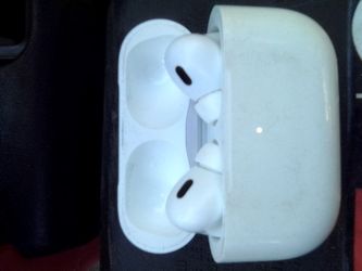 Apple airpods pro