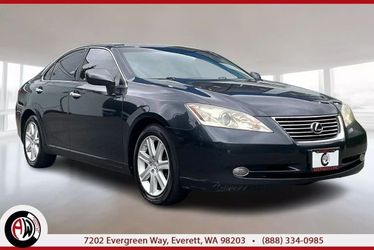 2007 Lexus ES