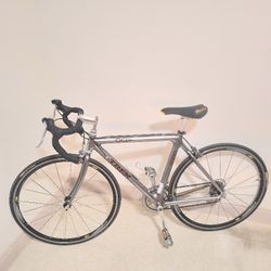  Trek-full-CARBON-FIBER OCLV SERIES.
