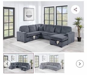 Furniture sofa, sectional chair, recliner, couch table mattress bed frame