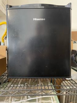 Mini Refrigerator
