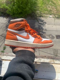 jordan ones high top