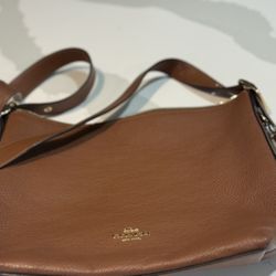 Brown Bag Coach 