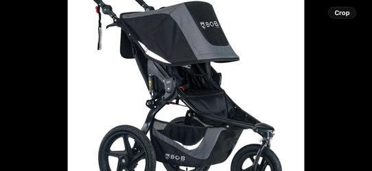 Bob Stroller 