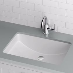 Bathroom Sink/ New, Never Used/ Retails for $189