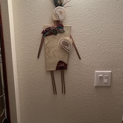 Kokopelli Wall Art