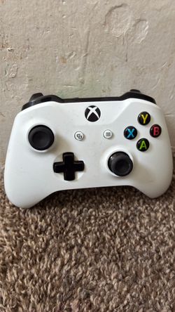 Xbox one controller