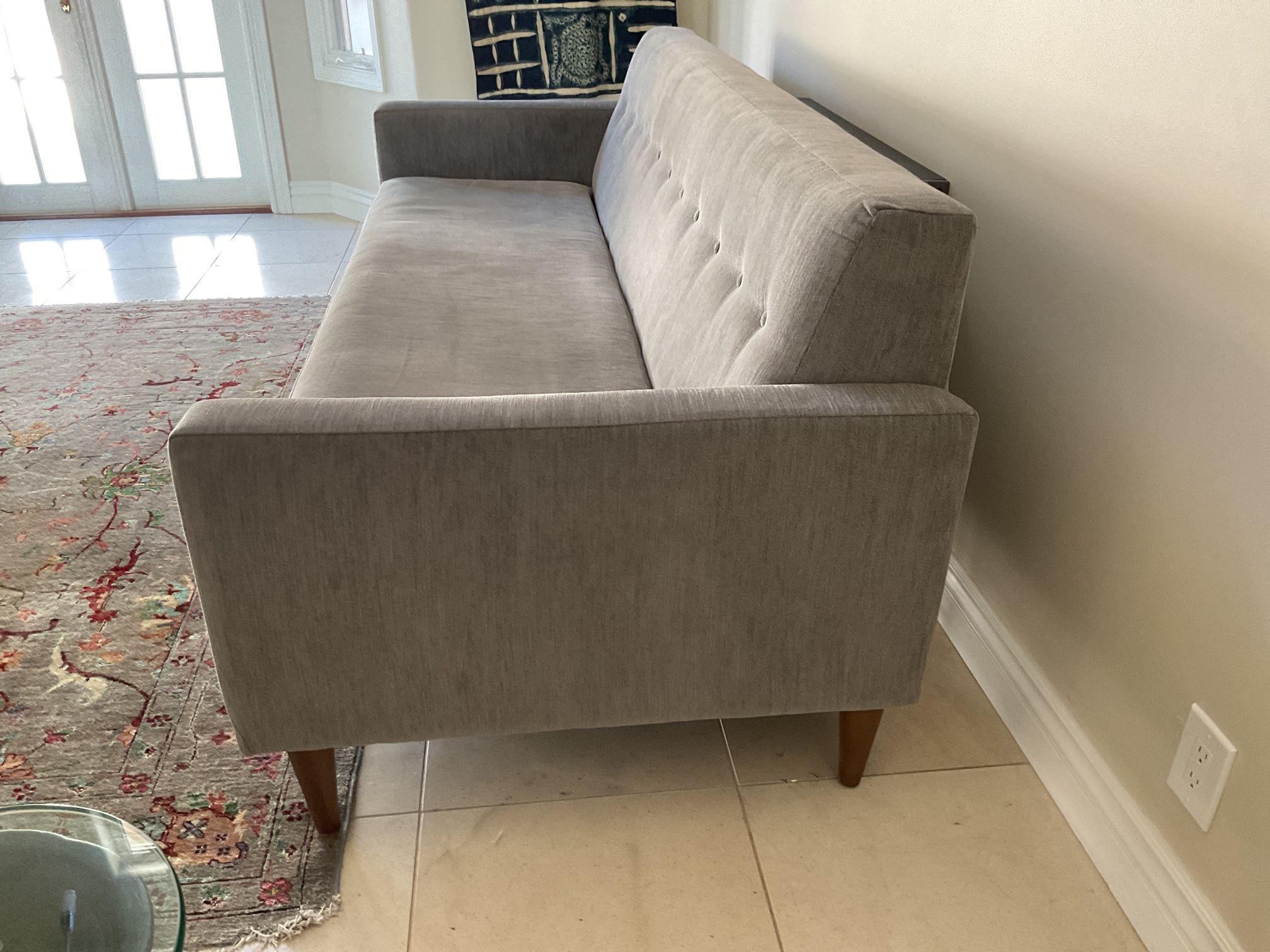 Couch Sofá