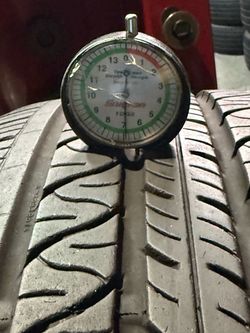 255/45/19 CONTINENTAL TESLA TIRES