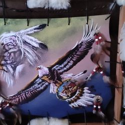 Previously Owned Dream Catcher 