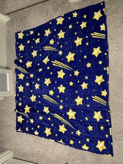 Weighted Blanket