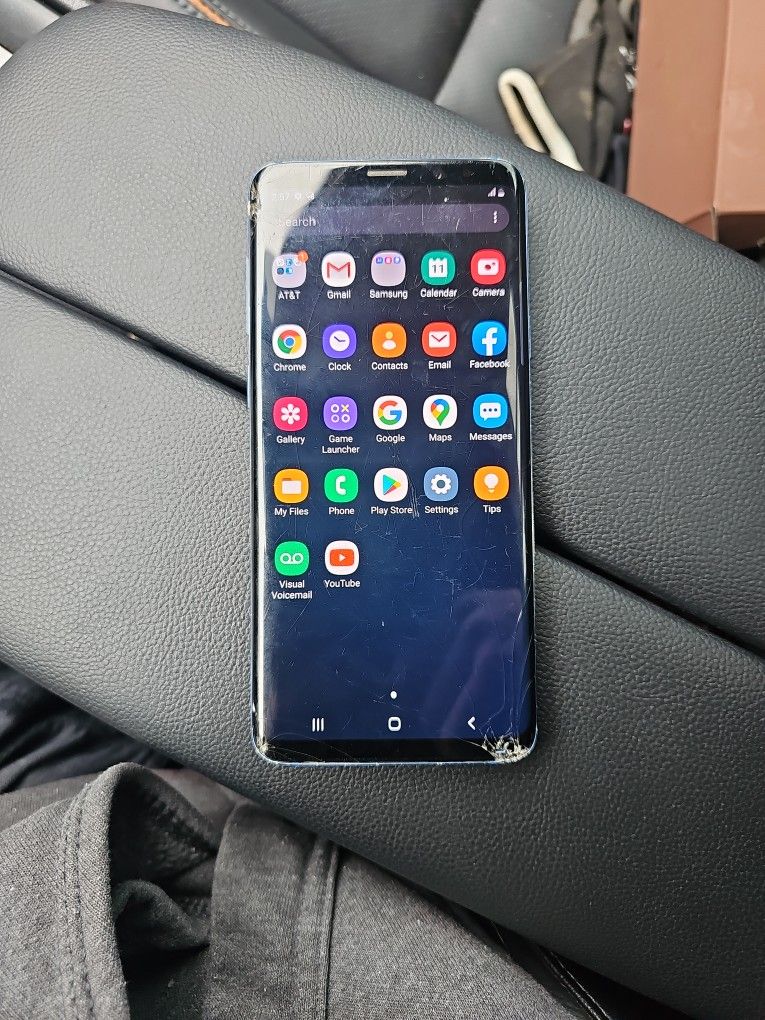 Samsung S9