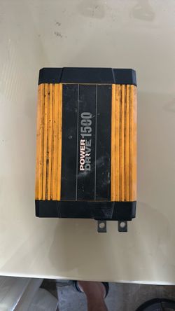 Inverter