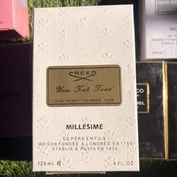 Men Creed green irish tweed eau de parfum