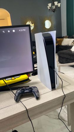 Ps5 disk great condition (I CAN DRIVE TO YOU)