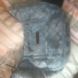 Petunia pickle bottom diaper bag