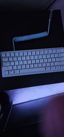 Razer husman v3 pro mini