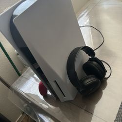 PS5