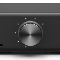 Echo Link - Stream hi-fi music to your stereo system