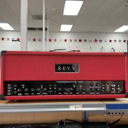 Revv Amp