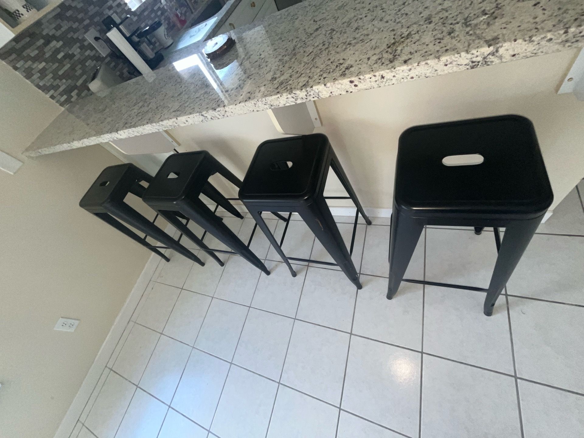 bar stools