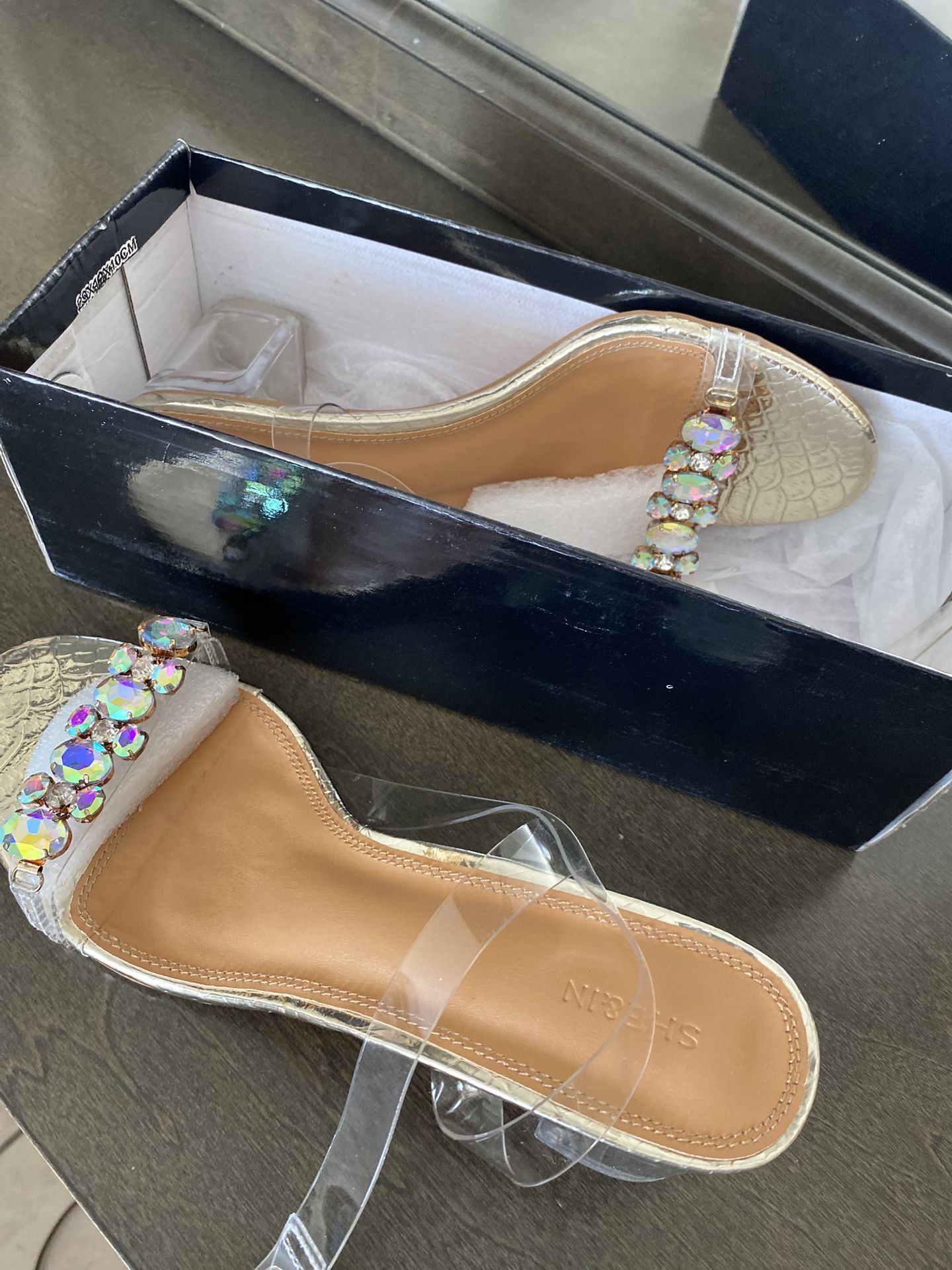 Sandals