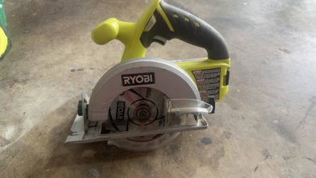 Circular Saw