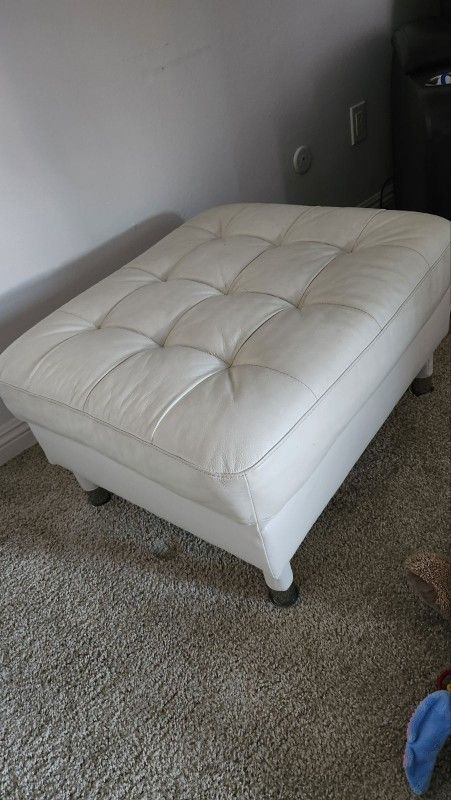 Soft ottoman