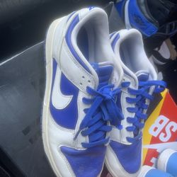 Nike dunks