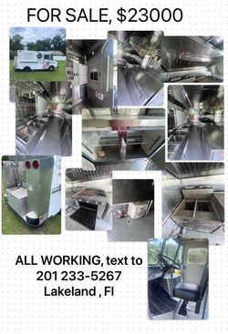 food truck