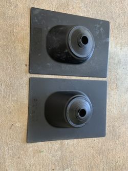 Plumbing Boots