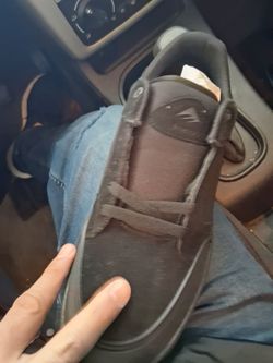Emerica brand new shoes size 13 8$