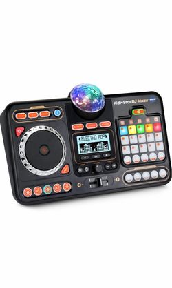 VTech Dj Mixer
