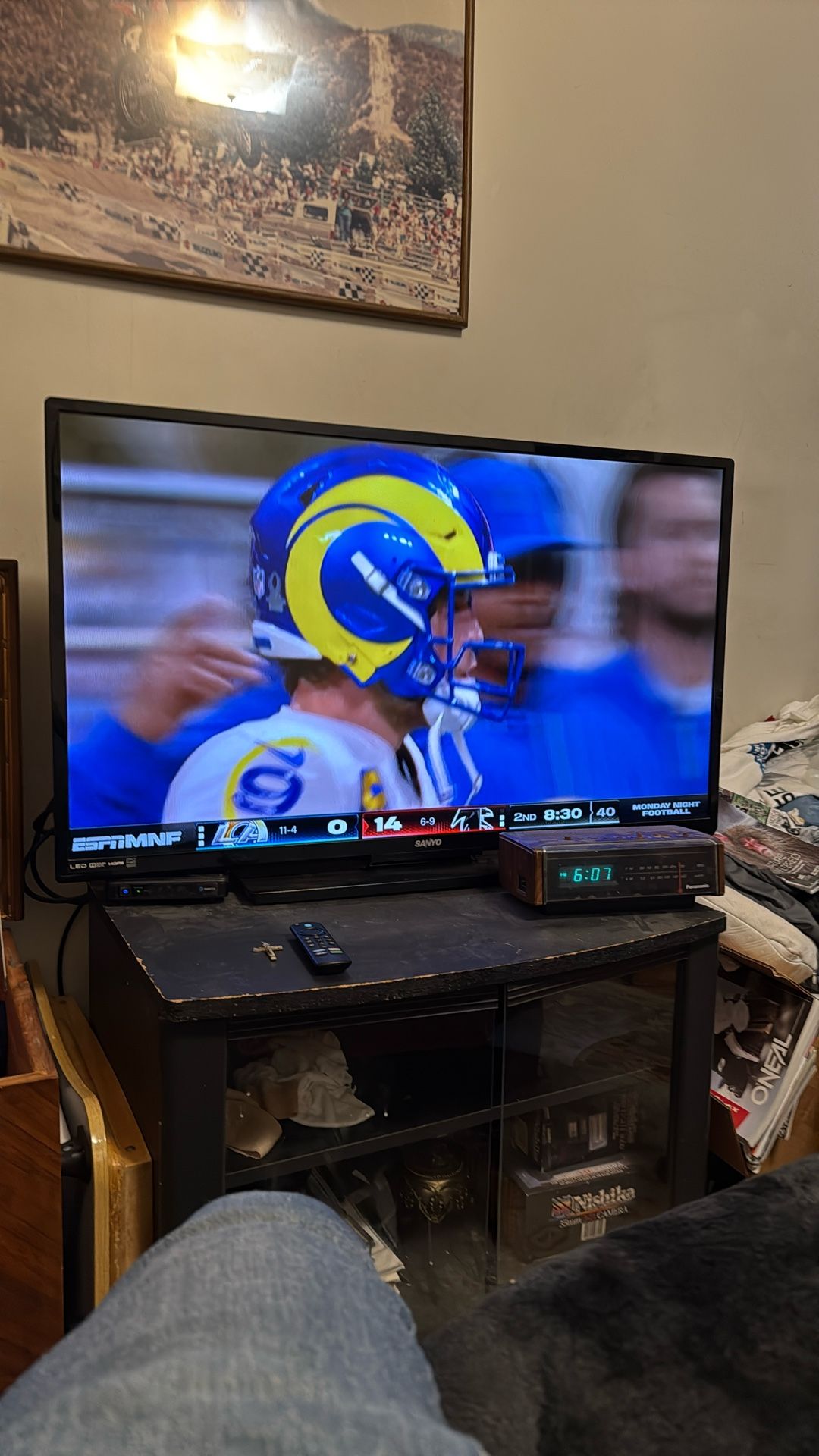 Sony Smart TV 42 Inch