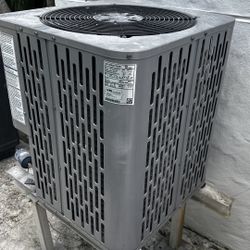 Used AC Condensers 