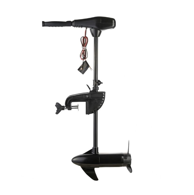 55Lbs Electric Trolling Outboard Motor
