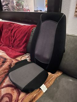 Massage Chair With Heat/cushion