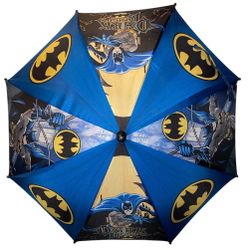 Vintage Batman Dark Knight Kids Umbrella. 1990’s