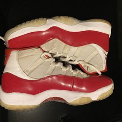 Jordan Cherry 11s
