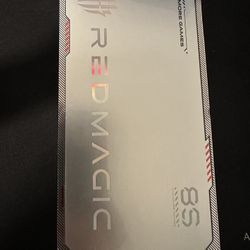 Cellphone Redmagic 8S Pro