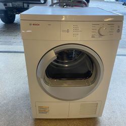Dryer Only