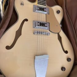 Eastwood Classic 6