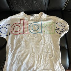 Adidas T-shirt 