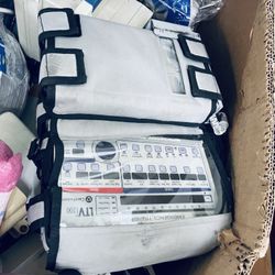 Pallet Of Medical Equipments New and Used Units