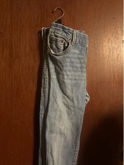 7’s jeans size 10