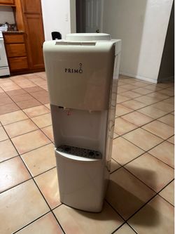 Primo 5 gallon water dispenser